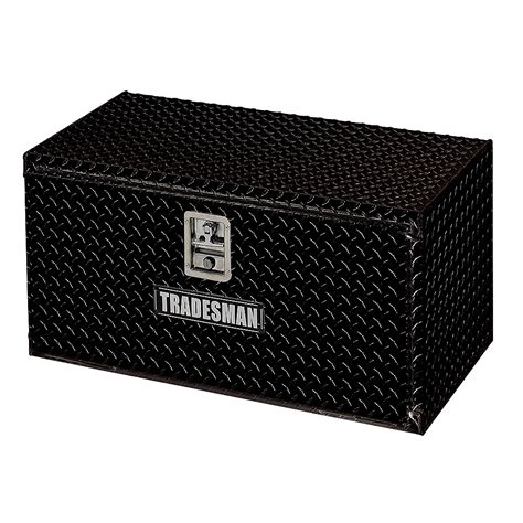 metal tool box 24 x 12|24 inch underbody tool box.